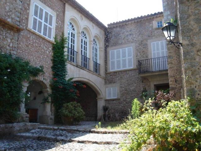 Casa Rural en venta en Serra de Tramuntana, Baleares
