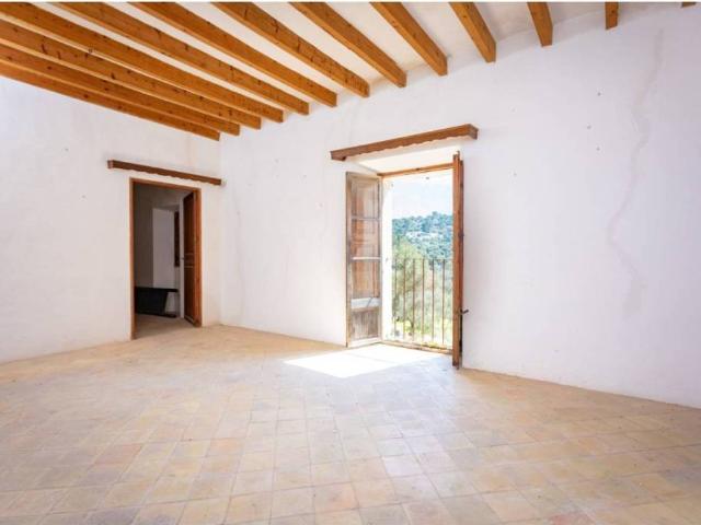 Casa Rural en venta en Serra de Tramuntana, Baleares