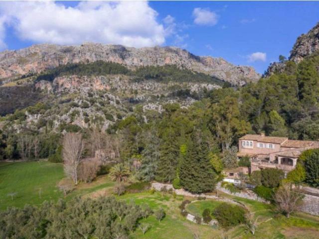 Casa Rural en venta en Serra de Tramuntana, Baleares