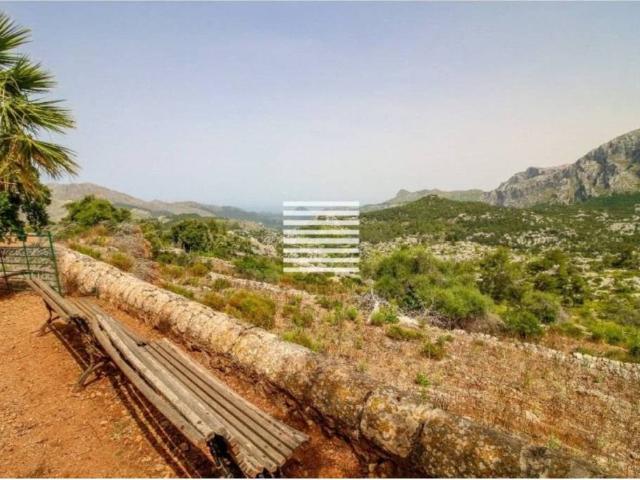 Casa Rural en venta en Serra de Tramuntana, Baleares