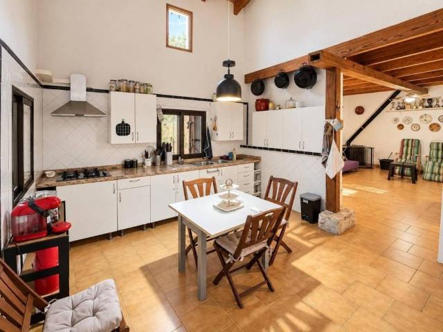 Casa Rural en venta en Serra de Tramuntana, Baleares