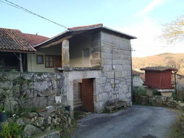 Casa Rural en venta en Ourense, Galicia