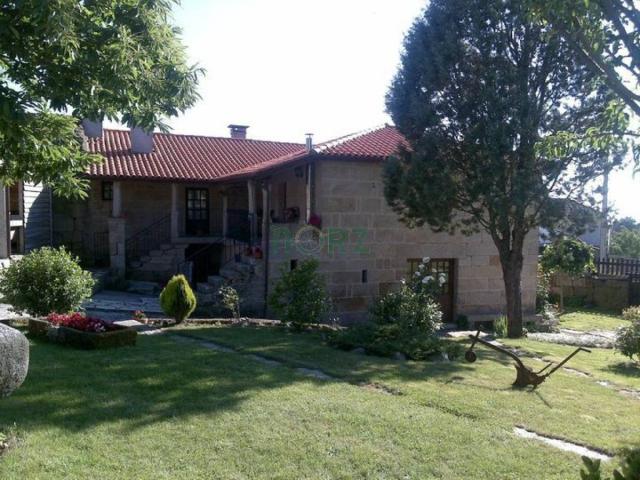 Casa Rural en venta en Ourense, Galicia