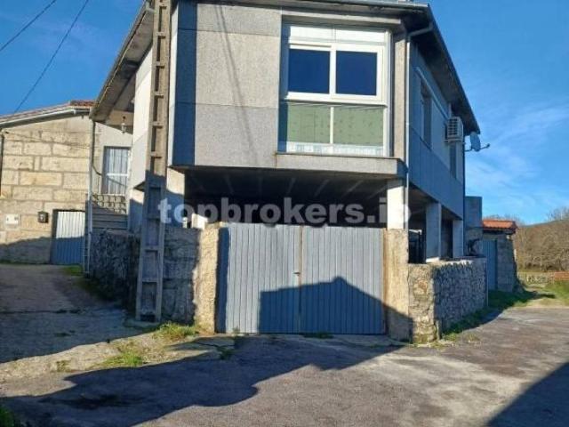 Casa Rural en venta en Ourense, Galicia