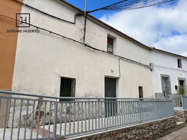 Casa Rural en venta en Esparragosa De La Serena
