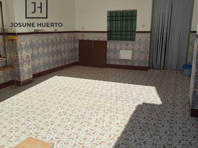 Casa Rural en venta en Esparragosa De La Serena