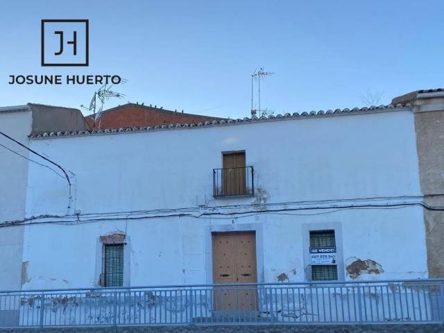 Casa Rural en venta en Esparragosa De La Serena Casa Rural en venta en Esparragosa De La Serena