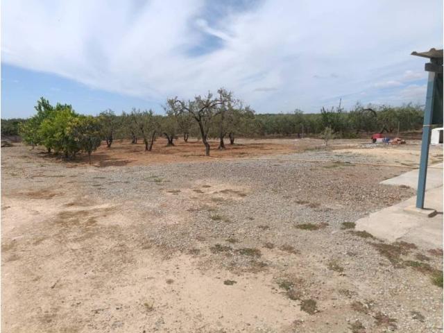 Casa Rural en venta en Espartinas, Andalucía