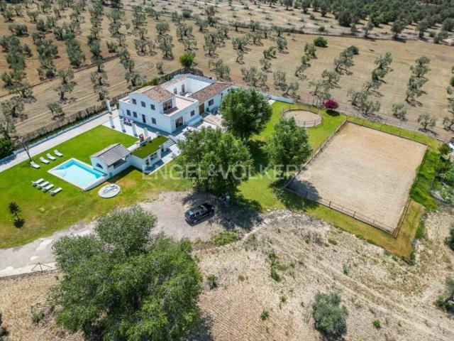 Casa Rural en venta en Espartinas, Sevilla