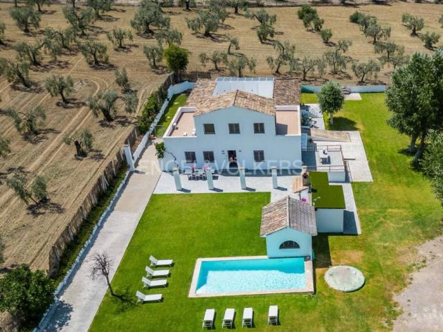 Casa Rural en venta en Espartinas, Andalucía