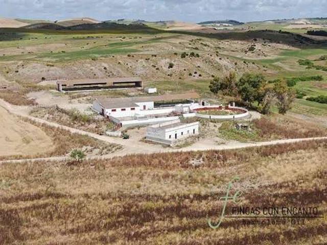 Casa Rural en venta en Sierra de Cádiz, Andalucía