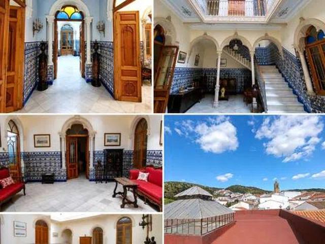 Casa Rural en venta en Espiel, Andalucía