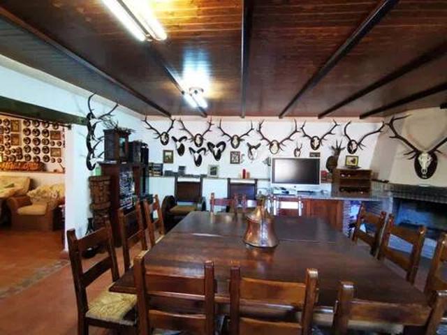 Casa Rural en venta en Espiel, Andalucía