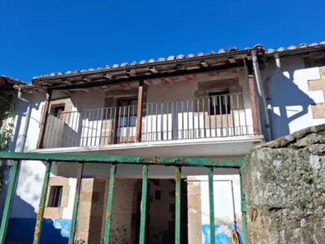 Casa Rural en venta en Espinosa De Los Monteros, Castilla y León