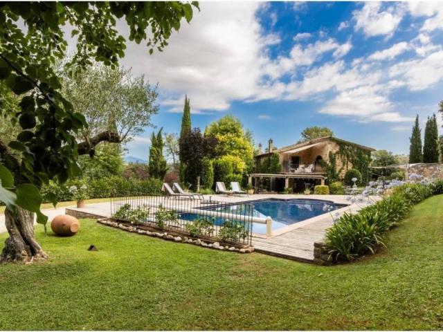Casa Rural en venta en Pla de l'Estany, Catalunya
