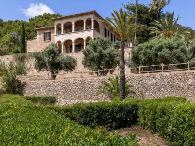 Casa Rural en venta en Serra de Tramuntana, Baleares