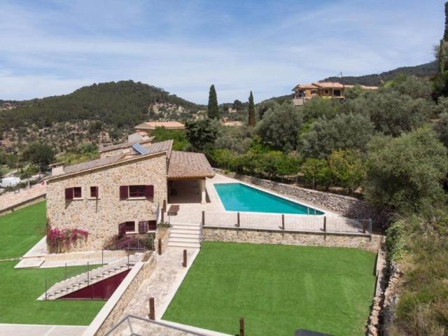 Casa Rural en venta en Serra de Tramuntana, Baleares
