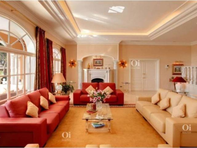 Casa Rural en venta en Costa del Sol Occidental, Andalucía