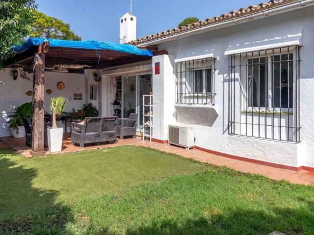 Casa Rural en venta en Bel-Air, Costa del Sol Occidental