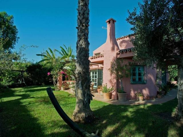 Casa Rural en venta en Costa del Sol Occidental, Andalucía