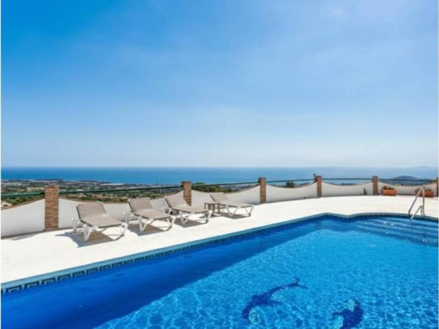 Casa Rural en venta en Costa del Sol Occidental, Andalucía