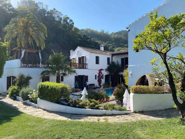 Casa Rural en venta en Costa del Sol Occidental, Andalucía