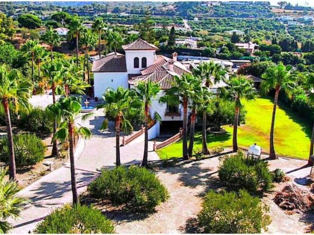 Casa Rural en venta en Costa del Sol Occidental, Andalucía