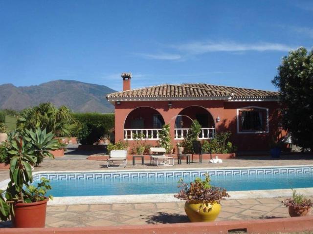 Casa Rural en venta en Costa del Sol Occidental, Andalucía