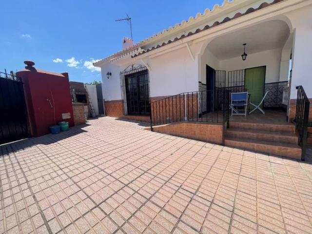 Casa Rural en venta en Costa del Sol Occidental, Andalucía