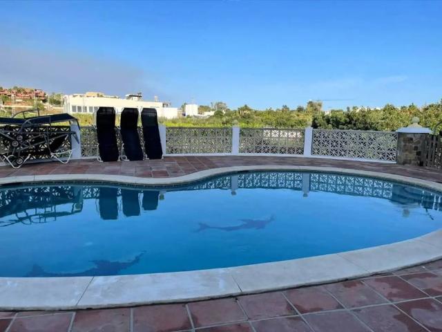 Casa Rural en venta en Costa del Sol Occidental, Andalucía