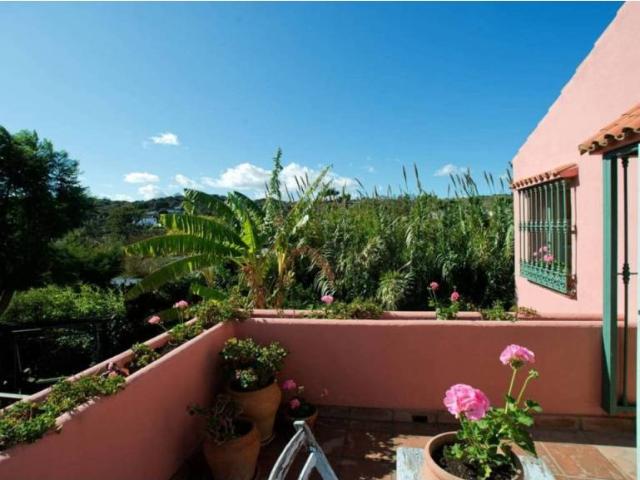 Casa Rural en venta en Costa del Sol Occidental, Andalucía