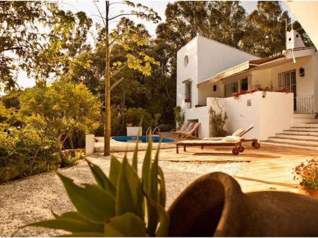 Casa Rural en venta en Costa del Sol Occidental, Andalucía