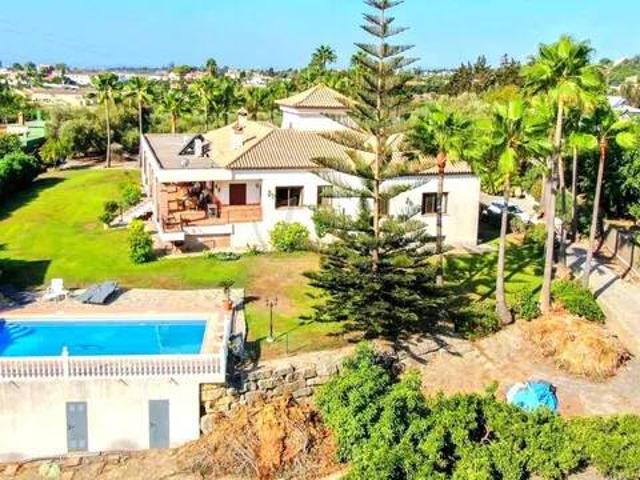 Casa Rural en venta en Las Lomas, Costa del Sol Occidental