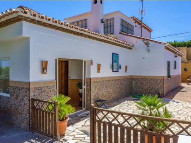 Casa Rural en venta en Costa del Sol Occidental, Andalucía