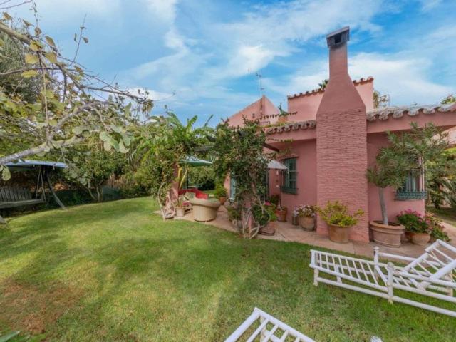 Casa Rural en venta en Costa del Sol Occidental, Andalucía