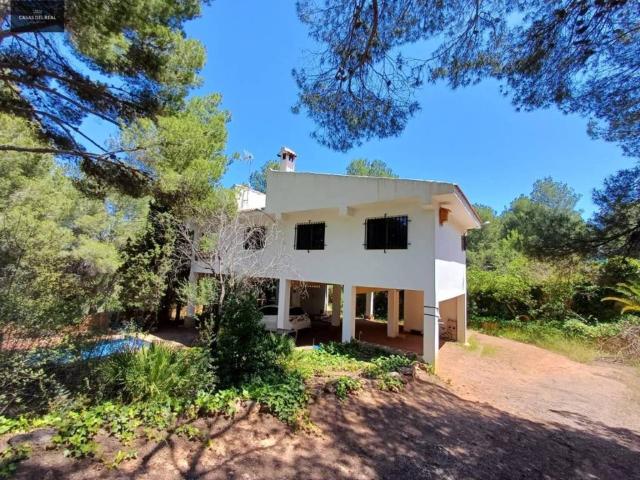 Casa Rural en venta en Estivella