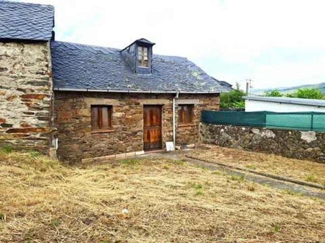 Casa Rural en venta en El Bierzo, Castilla y León