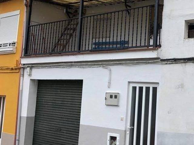 Casa Rural en venta en El Bierzo, Castilla y León
