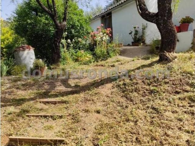 Casa Rural en venta en Serranía de Ronda, Andalucía