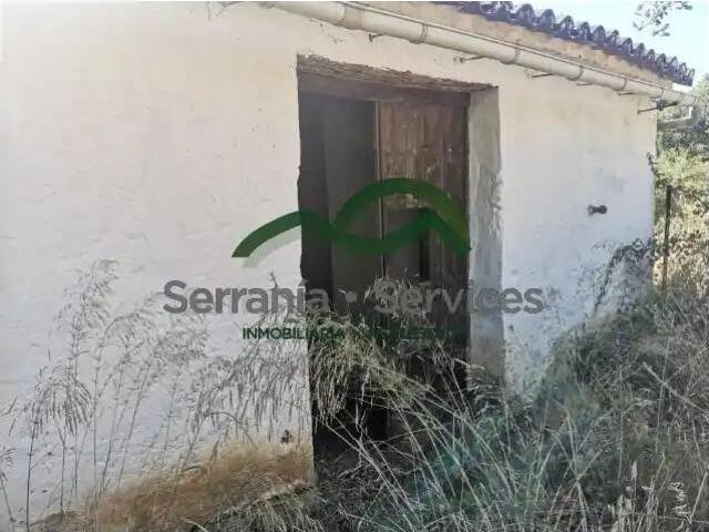 Casa Rural en venta en Serranía de Ronda, Andalucía
