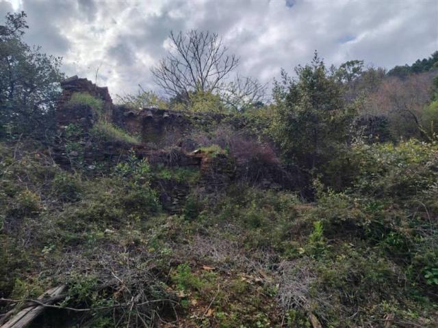 Casa Rural en venta en Serranía de Ronda, Andalucía