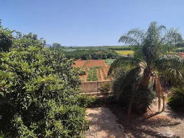 Casa Rural en venta en la Ribera Baixa, Valencia