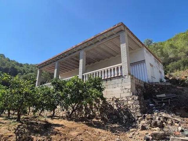 Casa Rural en venta en la Ribera Baixa, Valencia