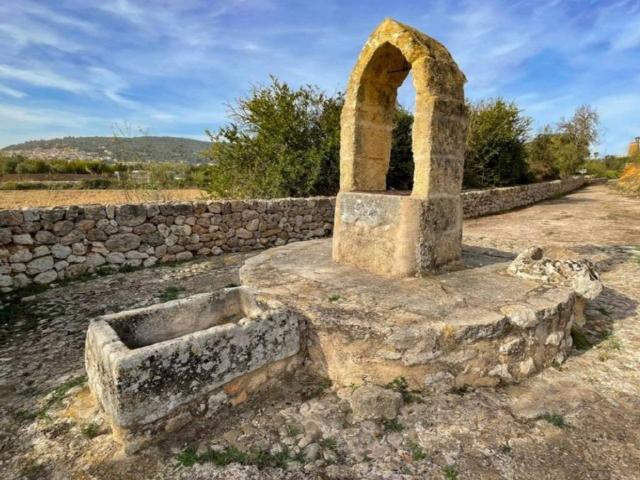 Casa Rural en venta en Migjorn, Baleares