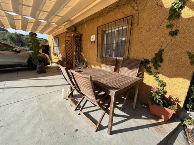 Casa Rural en venta en Felix, Andalucía