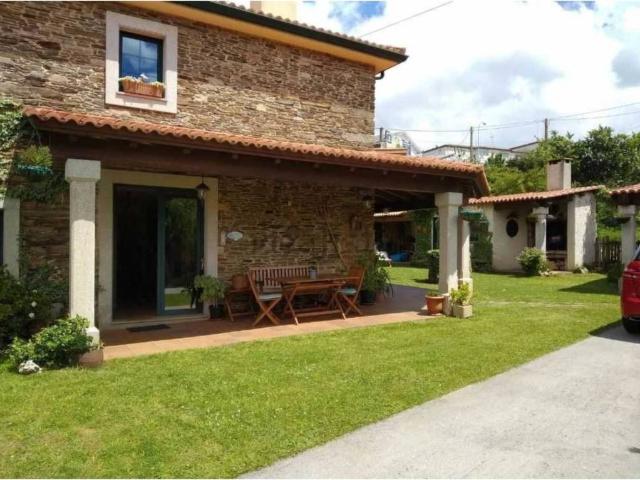 Casa Rural en venta en Ferrol, Galicia