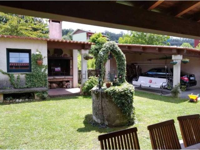 Casa Rural en venta en Ferrol, Galicia