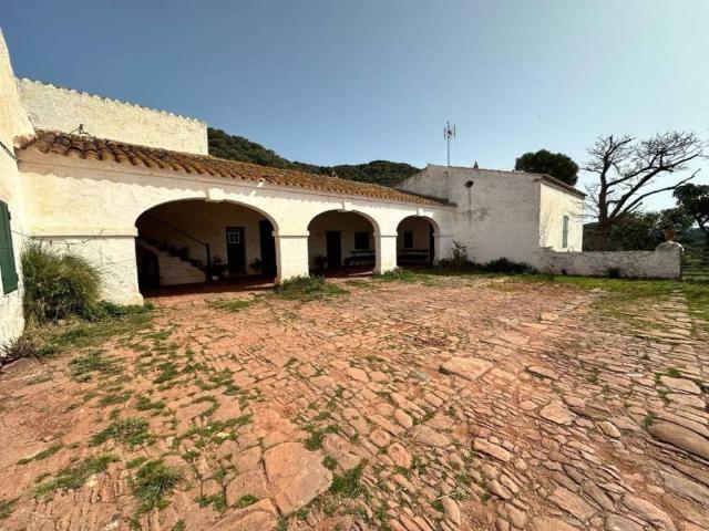 Casa Rural en venta en Menorca, Baleares