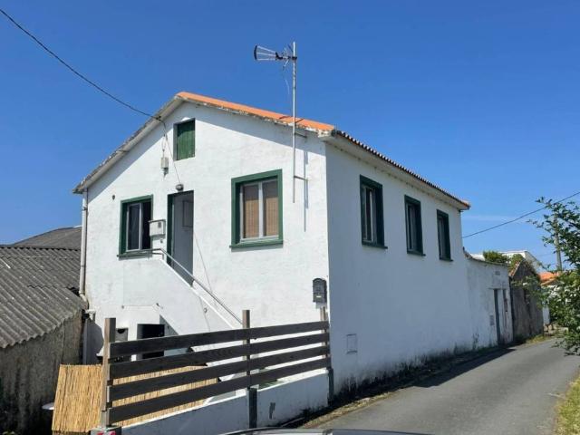 Casa Rural en venta en Ferrol, Galicia