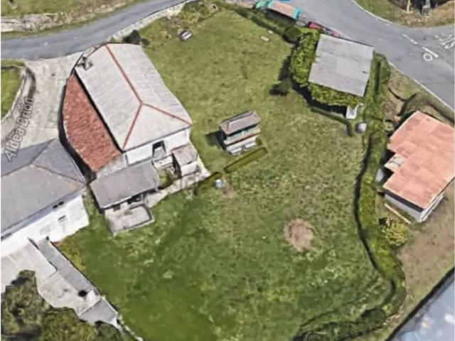 Casa Rural en venta en Ferrol, Galicia
